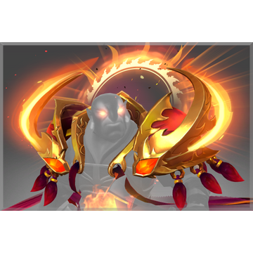 Apogee of the Guardian Flame