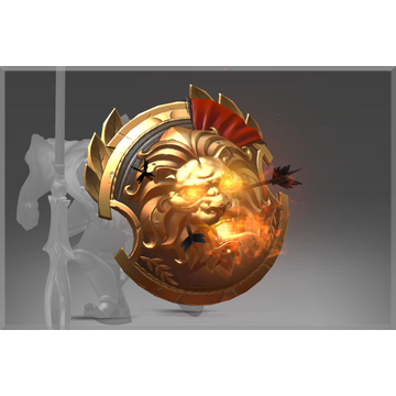 Arena Champion Shield