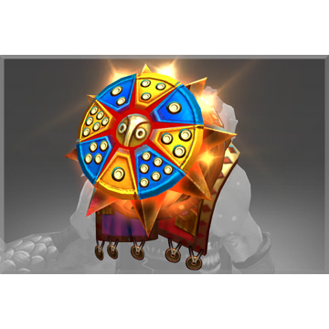 Auspice of the Whyrlegyge