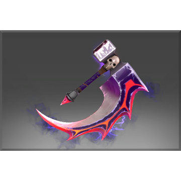 Basher of Mage Skulls