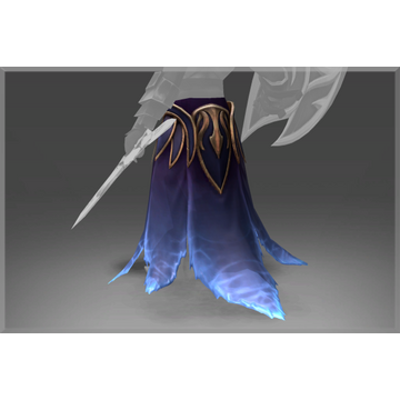 Belt of Eternal Night