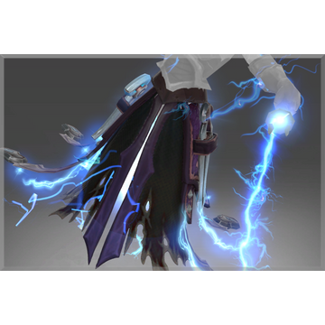 Belt of the Forlorn Maze