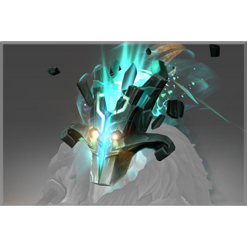 Bladeform Legacy Mask