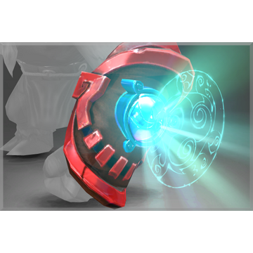 Bracers of the Cavern Luminar