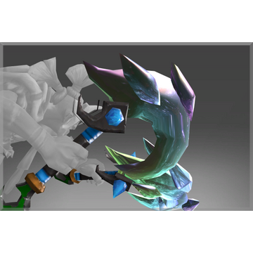 Conspicuous Culprit Weapons