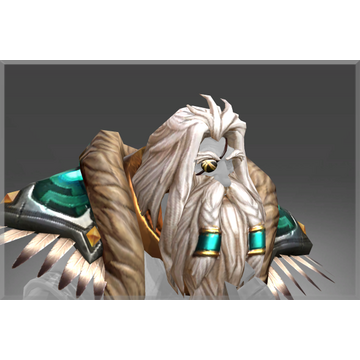 Countenance of the Forgotten Renegade