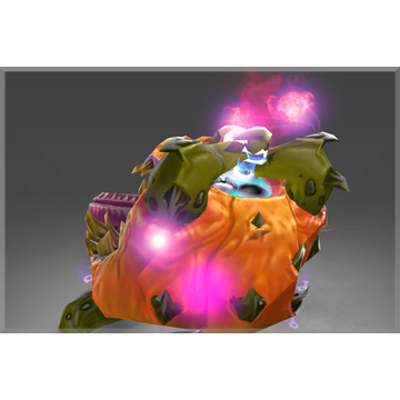 Cunning Cultivations Ward