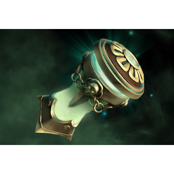 Dead Reckoning Chest