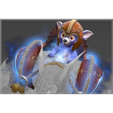 Dipper the Destroyer