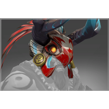 Edge of Extinction Helm