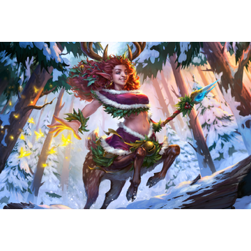 First Night of the Summer Child