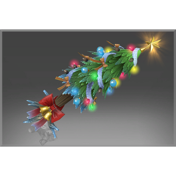 Frostmoot Tree