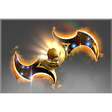 Golden Twilight Schism