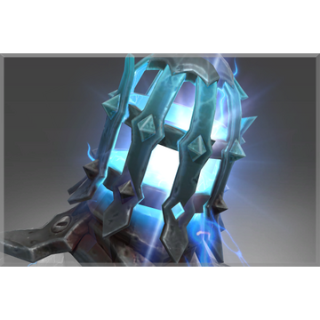 Head of the Forlorn Maze