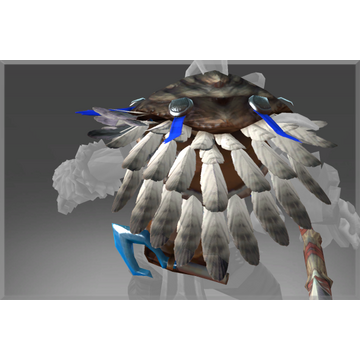 Honor of the Arctic Owlbear Clan