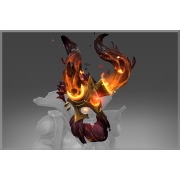 Horns of the Betrayer