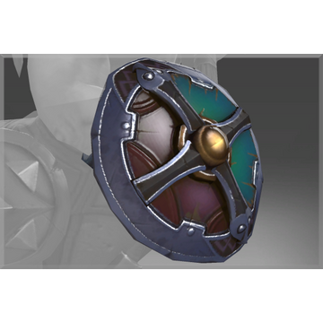 Iceplain Ravager Shield