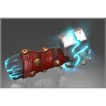 Judgement of the Fallen