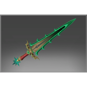 King Kringles Tannenkromm