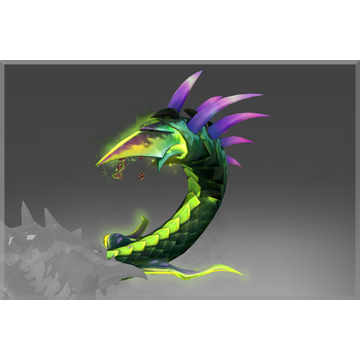 Malefic Drakes Strike