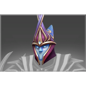 Mask of Eternal Night