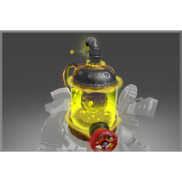 Mind of Endless Days