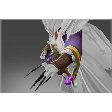 Northern Blight Arms