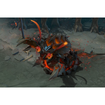 Stoneclaw Scavengers Dire Towers