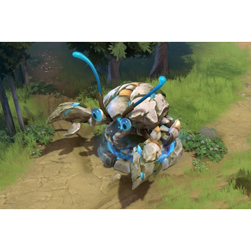 Stoneclaw Scavengers Radiant Towers