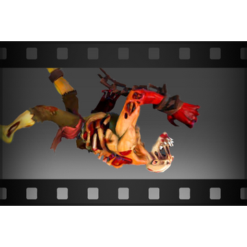 Taunt Chain Break Dance