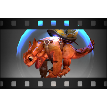 Taunt Float Where He Wanna