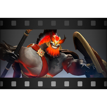 Taunt Get the Blood Flowing