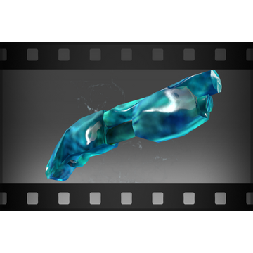 Taunt Sawed off Watergun