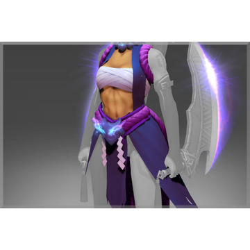 Turstarkuri Pilgrim Armor