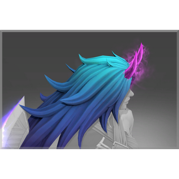 Turstarkuri Pilgrim Head