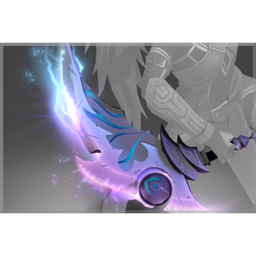 Turstarkuri Pilgrim Weapon