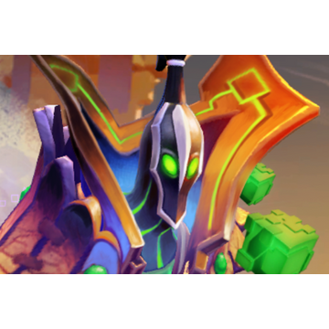 Voice of the Magus Cypher