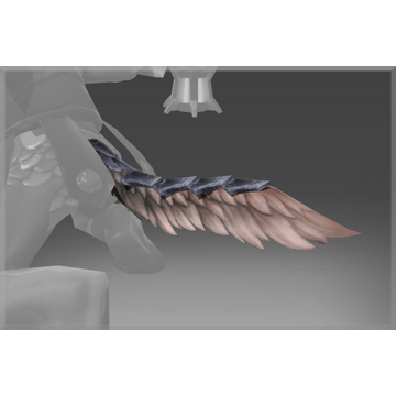 Winter Lineage Tail of the Surging Wind