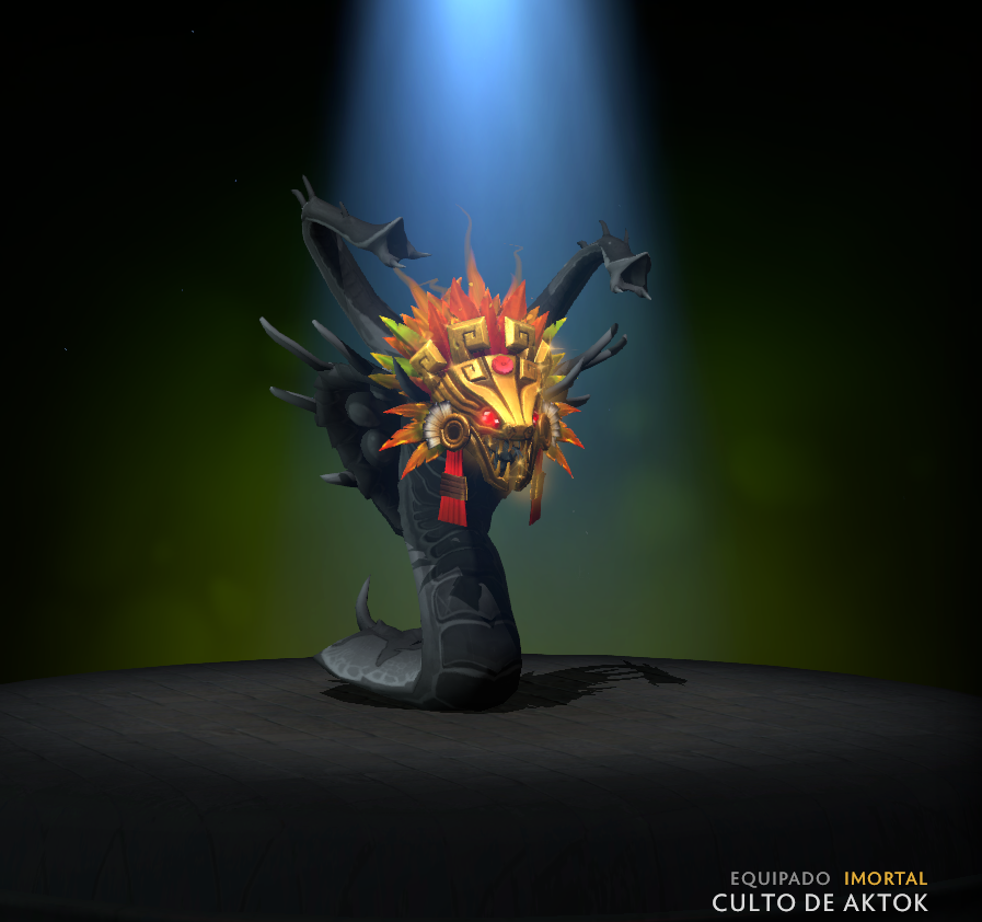 Cult of Aktok