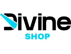 Divine SHOP – SKINS – Dota 2 Logo