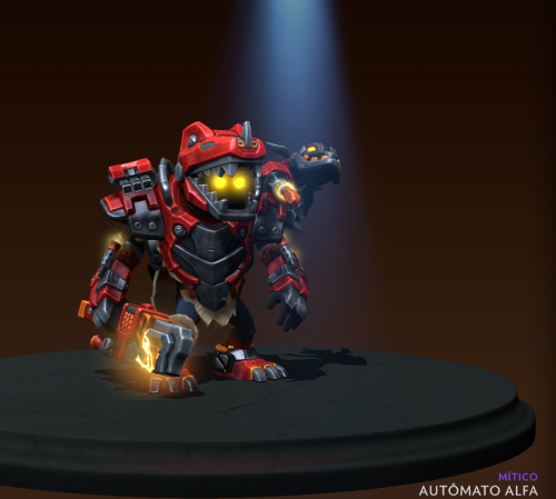 Apex Automated