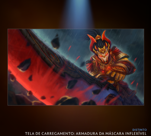 Armor of the Unyielding Mask2