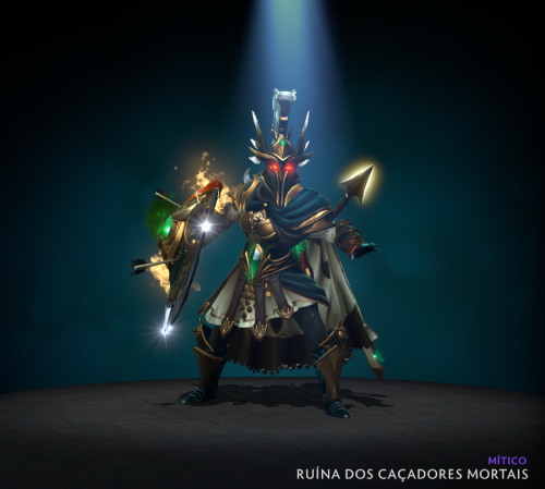 Bane of the Deathstalkers
