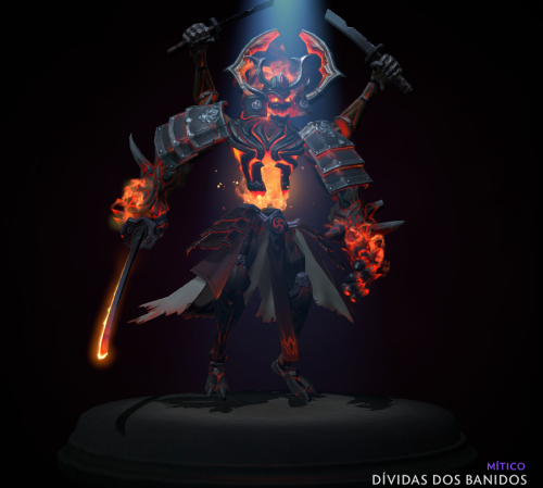 Beholden of the Banished Ones2