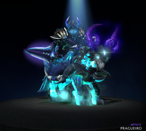 Blightfall