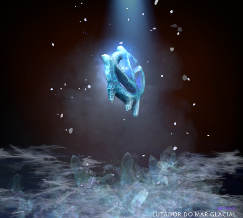 Brawler of the Glacier Sea2