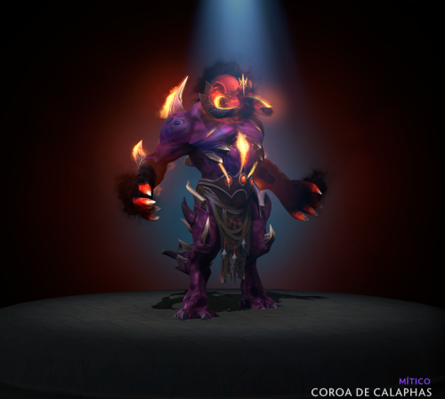Crown of Calaphas