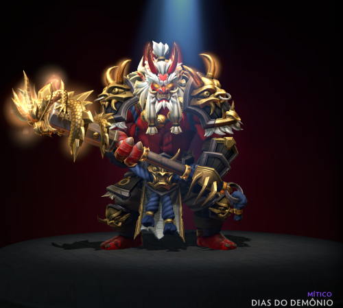 Days of the Demon
