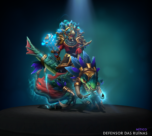 Defender of Ruin