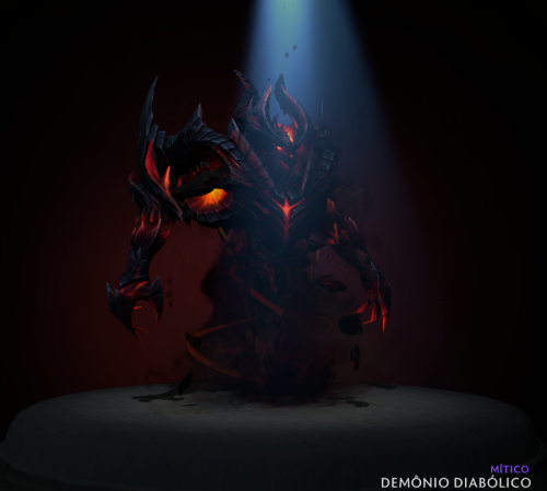 Diabolical Fiend